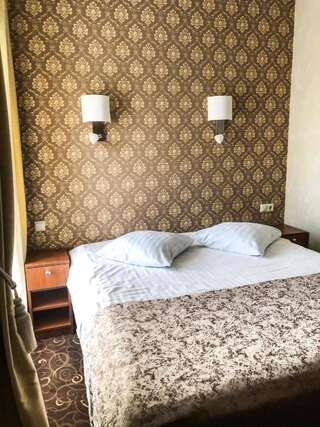 Отель Pas Radvila Кайшядорис Двухместный номер с 1 кроватью или 2 отдельными кроватями-10