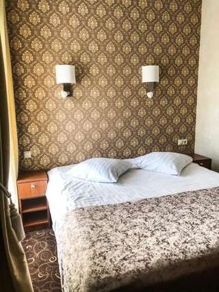Отель Pas Radvila Кайшядорис Двухместный номер с 1 кроватью или 2 отдельными кроватями-30